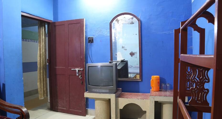 Hotel Rajmahal, Digha 5